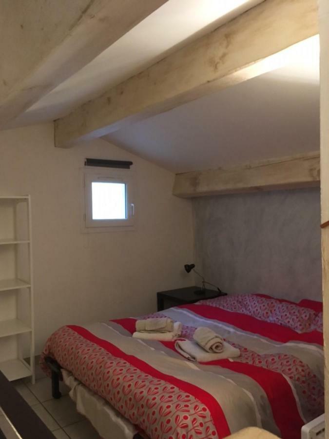 Apartamento Duplex Hyères Exterior foto