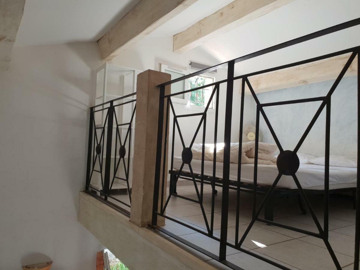 Apartamento Duplex Hyères Exterior foto